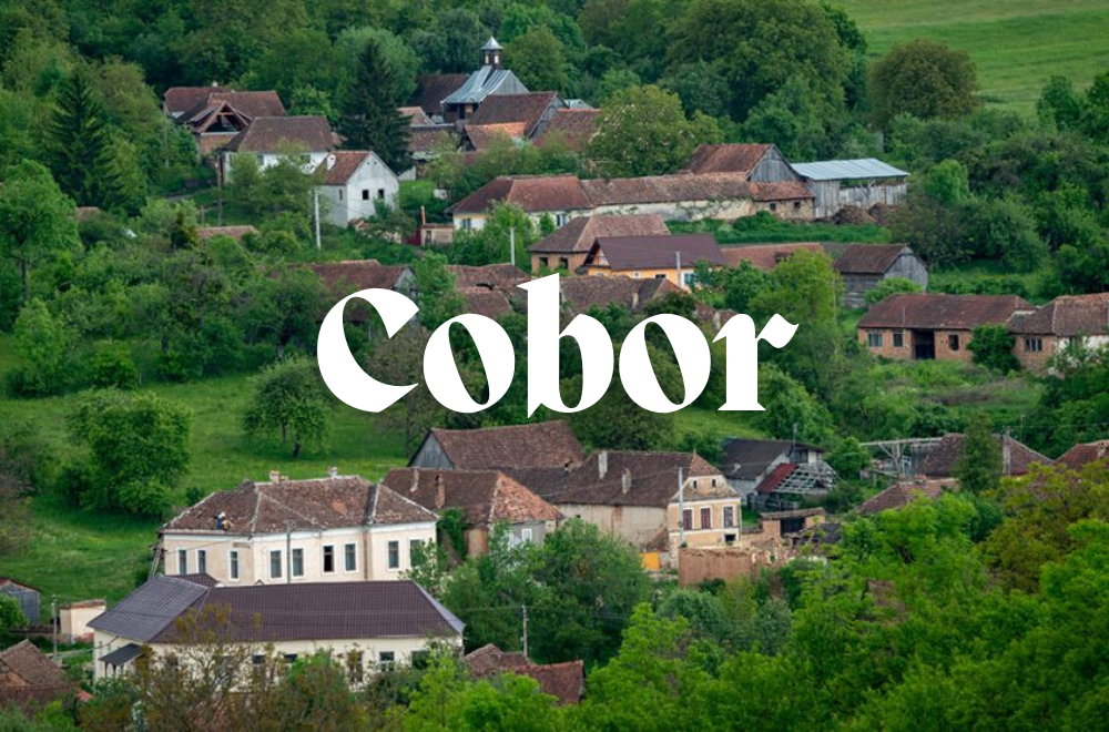 Cobor