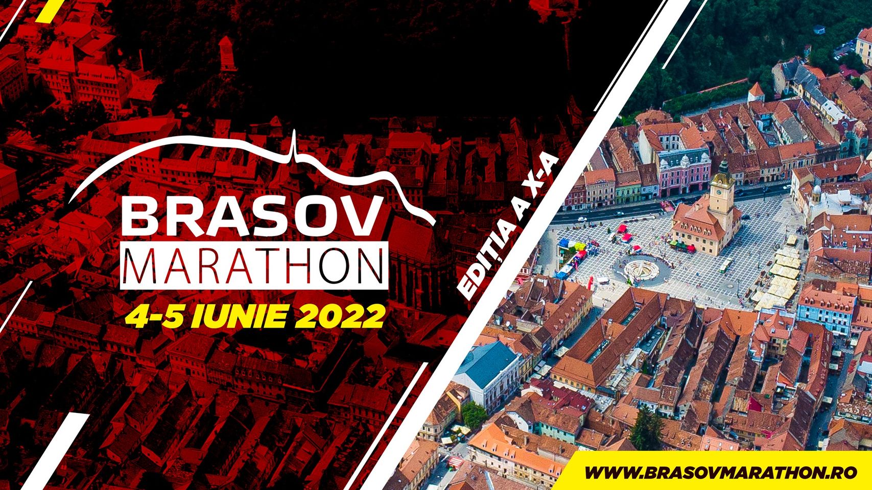 Brasov Marathon 2022