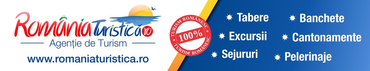 România Turistică