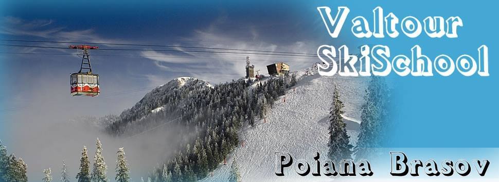 Valtour Ski School