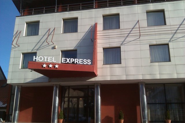 Express Hotel