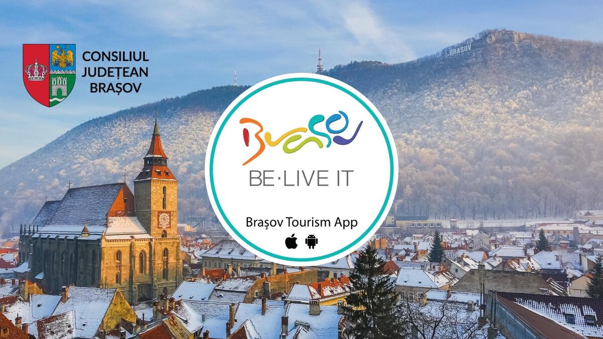 Brasov Tourism Editor
