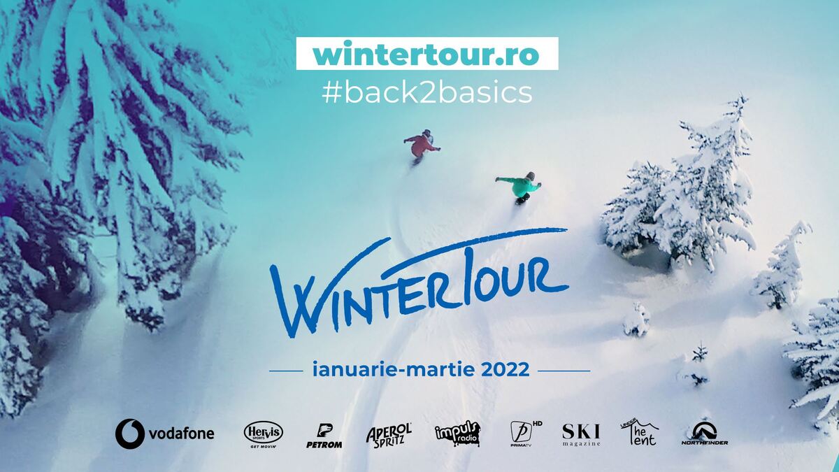 Winter Tour 2022