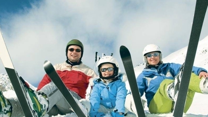 Școala de Schi & Snowboard Ana 