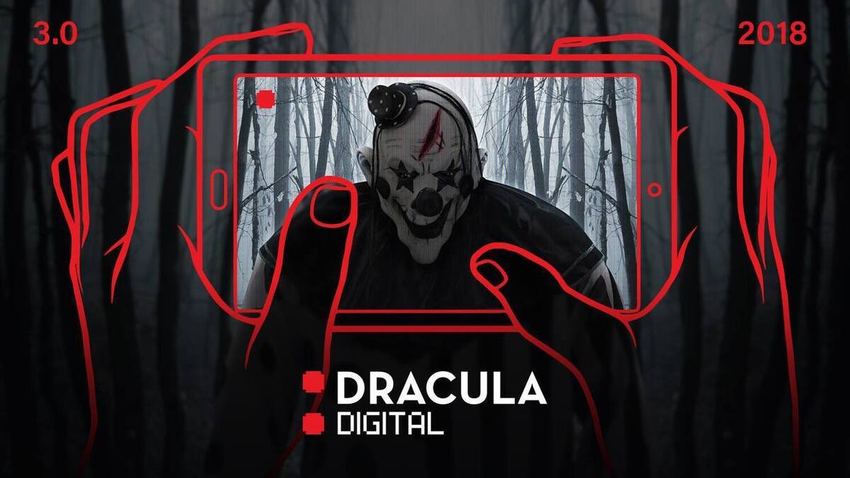 Dracula Film Festival